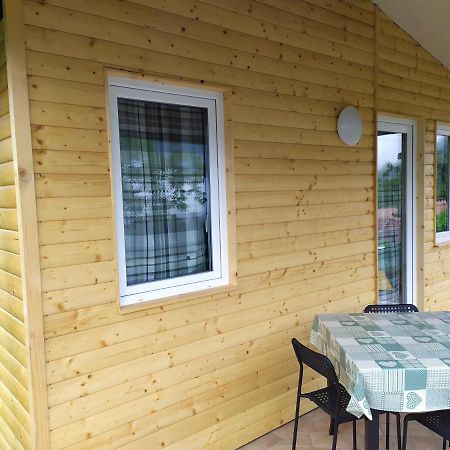 Bungalow Classic Zone Ngoại thất bức ảnh
