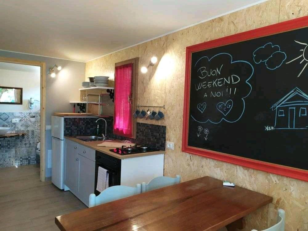 Bungalow Classic Zone Ngoại thất bức ảnh