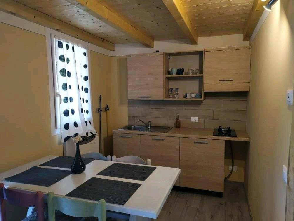 Bungalow Classic Zone Ngoại thất bức ảnh