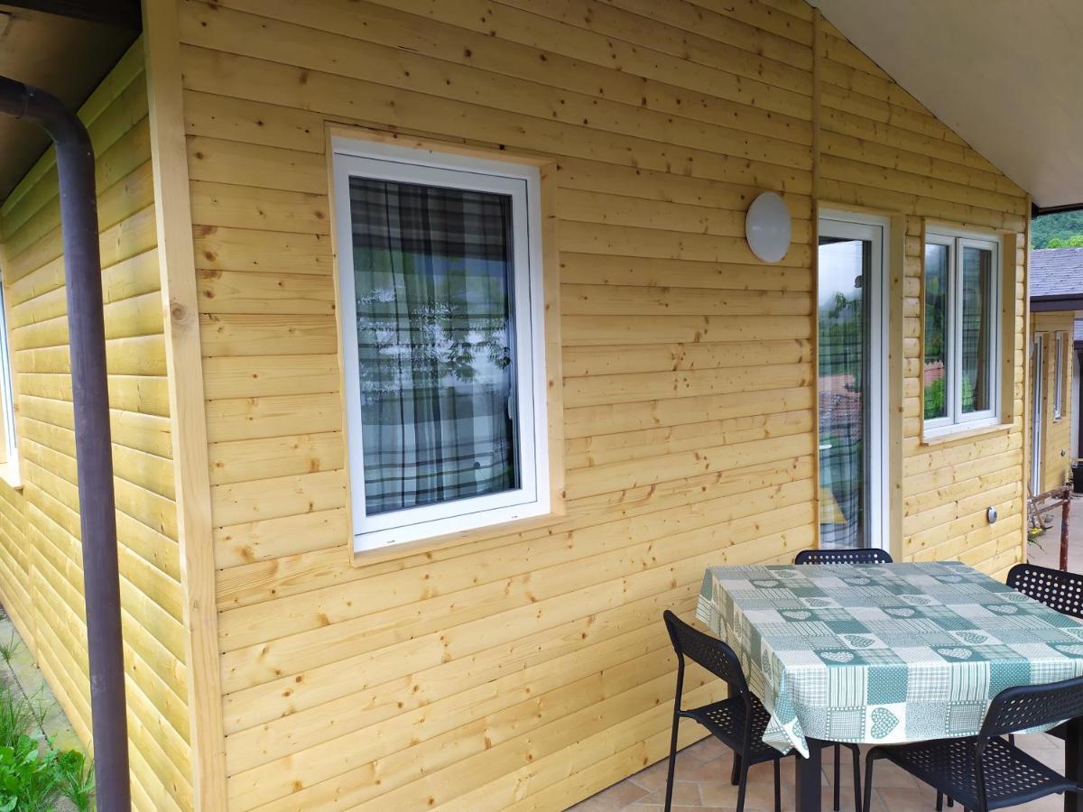 Bungalow Classic Zone Ngoại thất bức ảnh