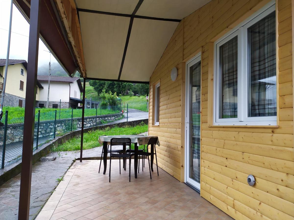 Bungalow Classic Zone Ngoại thất bức ảnh